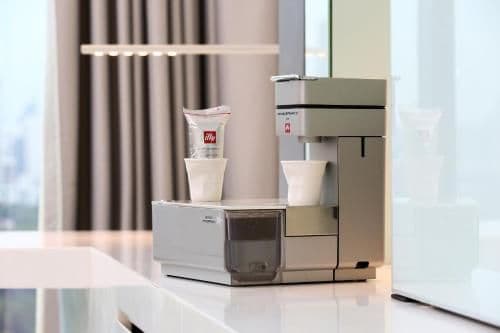 SO Club Double Room with Park View and Executive Lounge Benefits