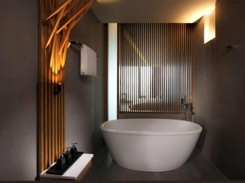 SO Club Double Room with Park View and Executive Lounge Benefits