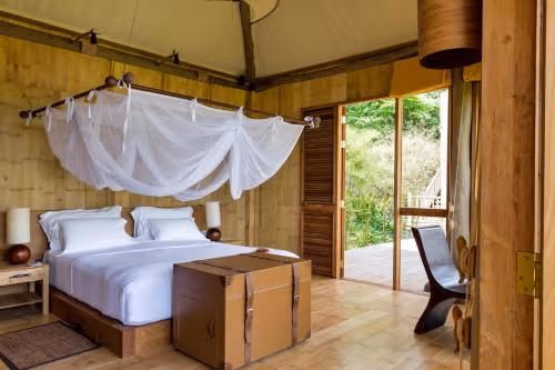 Three Bedroom Villa with Private Pool
