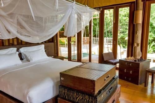 Three Bedroom Villa with Private Pool