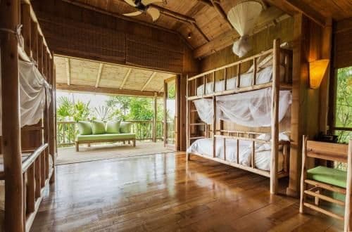 Four Bedroom Superior Villa with Private Pool and Sea View
