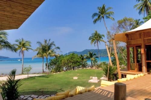 Three Bedroom Villa with Private Pool