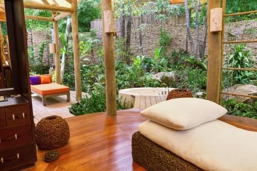 Three Bedroom Villa with Private Pool