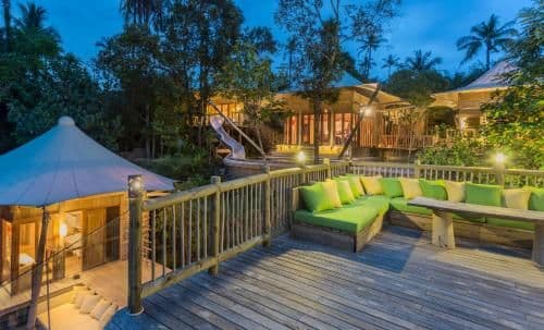 Three Bedroom Villa with Private Pool