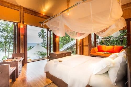 Three Bedroom Villa with Private Pool
