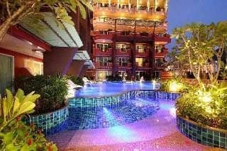 Spa in Phuket