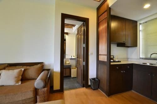 Deluxe Cottage