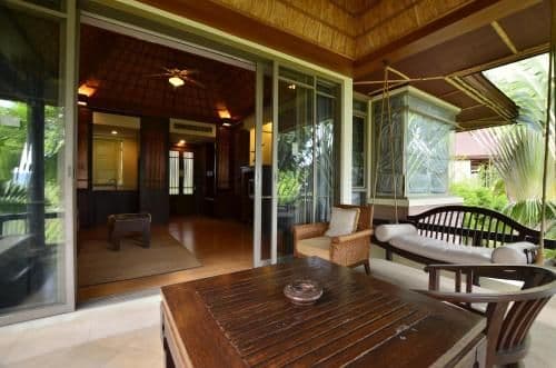 Deluxe Cottage