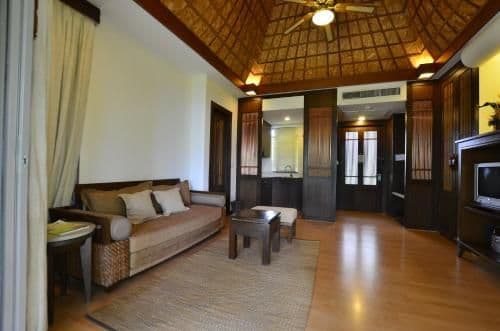 Deluxe Cottage