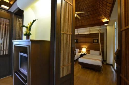 Deluxe Cottage