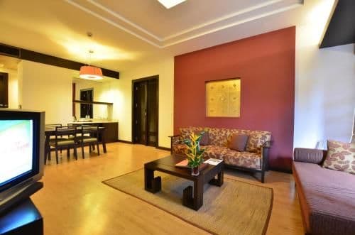 Grand Junior Suite