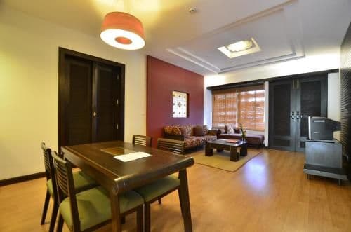 Grand Junior Suite