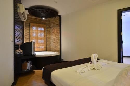Grand Junior Suite