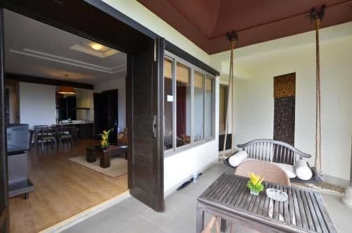 Grand Junior Suite