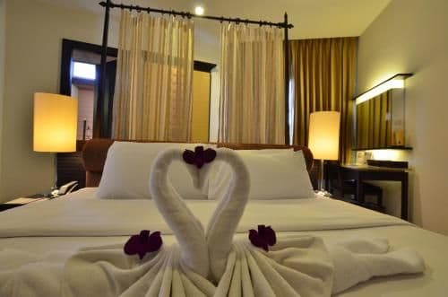 Grand Junior Suite
