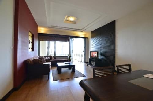 Grand Junior Suite