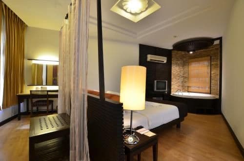 Grand Junior Suite