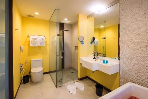 Grand Deluxe Room