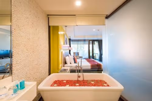 Grand Deluxe Room