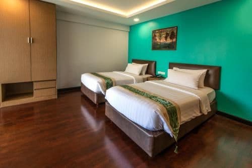 Superior Double or Twin Room
