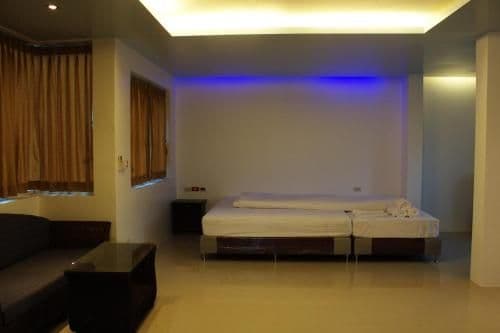 Superior Double or Twin Room