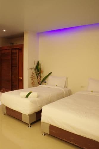 Superior Double or Twin Room