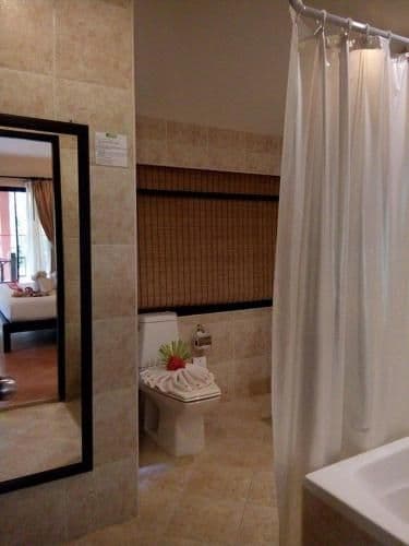 Deluxe Villa