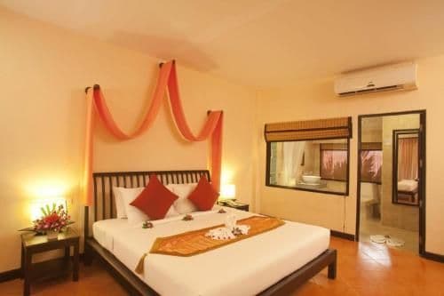 Deluxe Villa