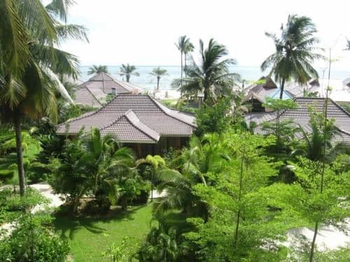 Grand Deluxe Villa