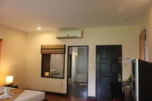 Grand Deluxe Villa