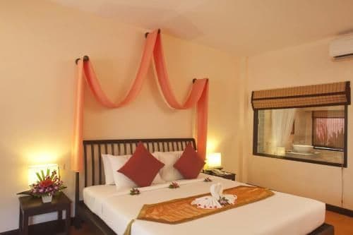 Deluxe Villa