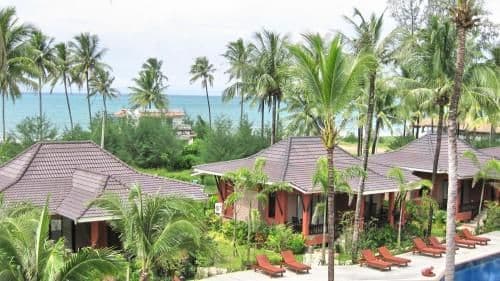 Deluxe Villa