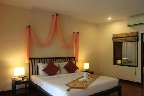 Grand Deluxe Villa
