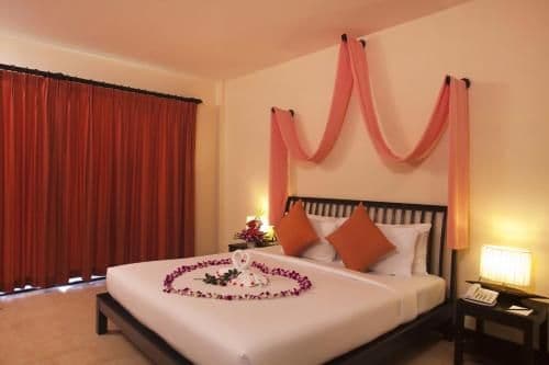 Deluxe Villa