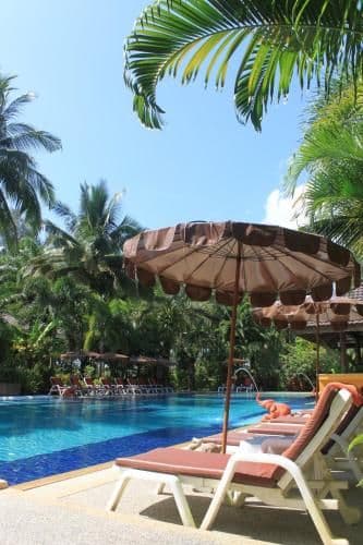 Grand Deluxe Villa