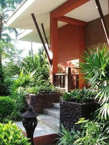 Grand Deluxe Villa