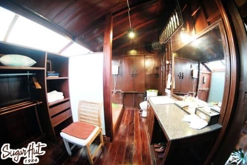 One-Bedroom Villa