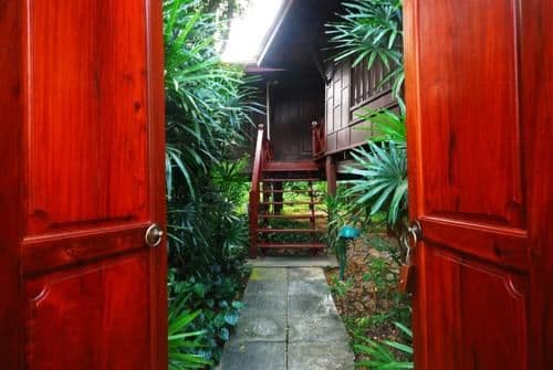 One-Bedroom Villa