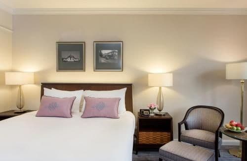 Premier Sustainability Room