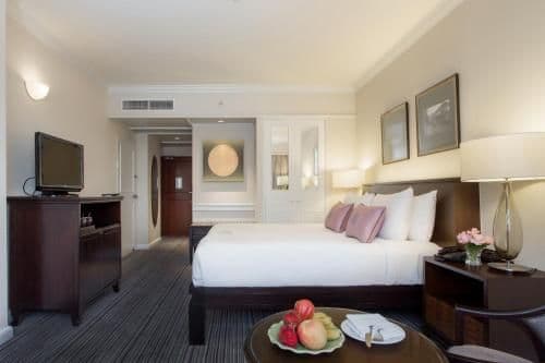 Premier Sustainability Room