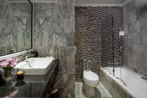 Premier Sustainability Room