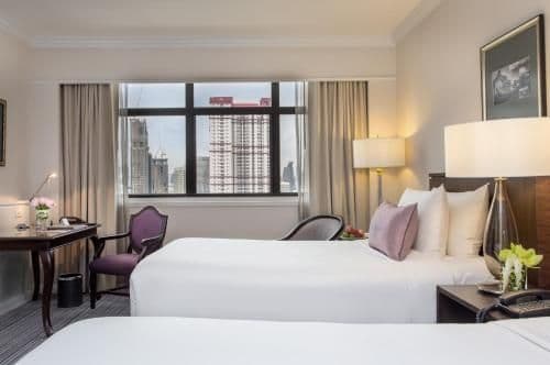 Premier Twin Room