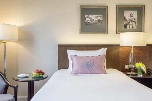 Premier Twin Room
