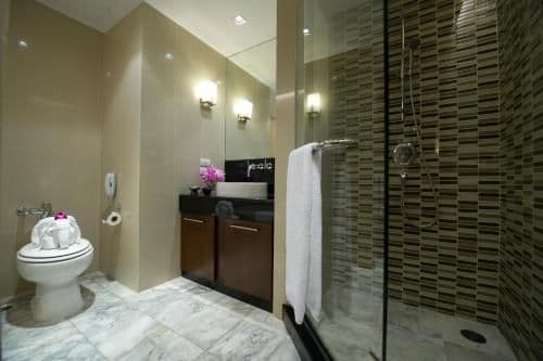 Executive Room with Executive Club access