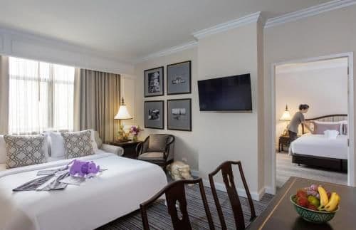 Family Suite