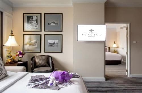 Family Suite