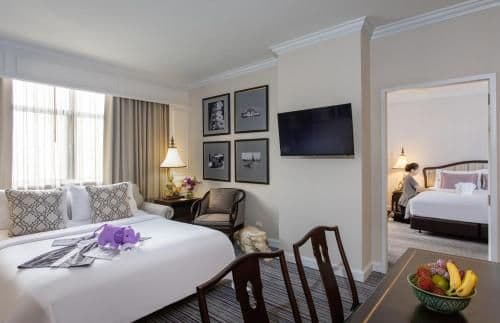 Family Suite