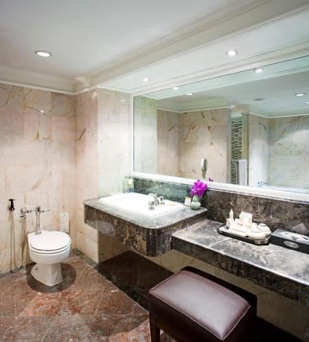 Sukosol Suite with Executive Club Access