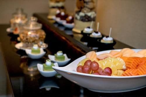 Sukosol Suite with Executive Club Access