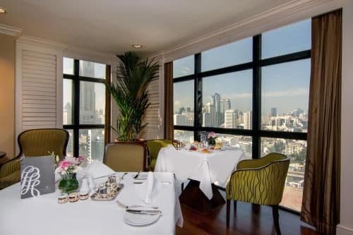 Sukosol Suite with Executive Club Access
